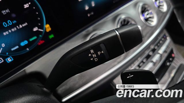 Mercedes-Benz CLS-Class CLS450 4MATIC AMG Line