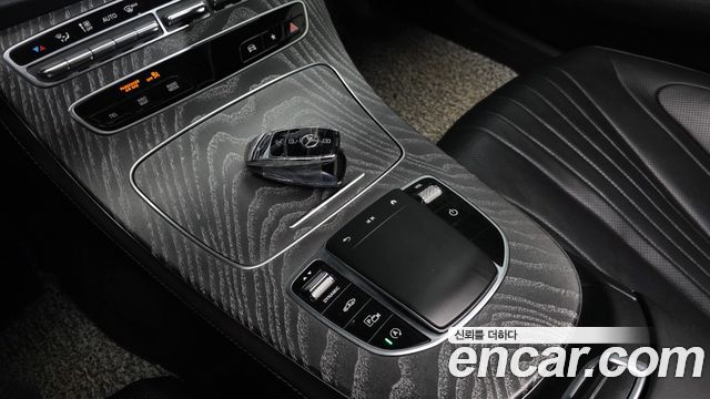 Mercedes-Benz CLS-Class CLS450 4MATIC AMG Line