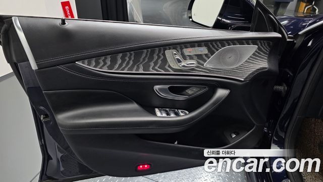 Mercedes-Benz CLS-Class CLS450 4MATIC AMG Line