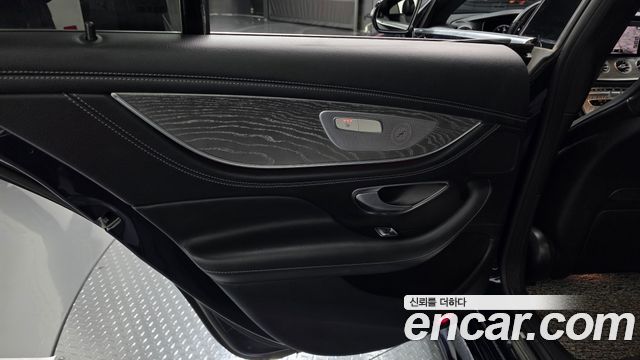 Mercedes-Benz CLS-Class CLS450 4MATIC AMG Line