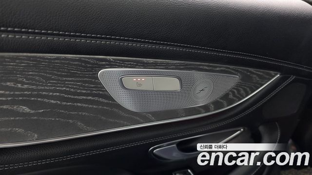 Mercedes-Benz CLS-Class CLS450 4MATIC AMG Line