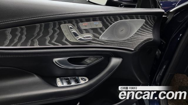 Mercedes-Benz CLS-Class CLS450 4MATIC AMG Line