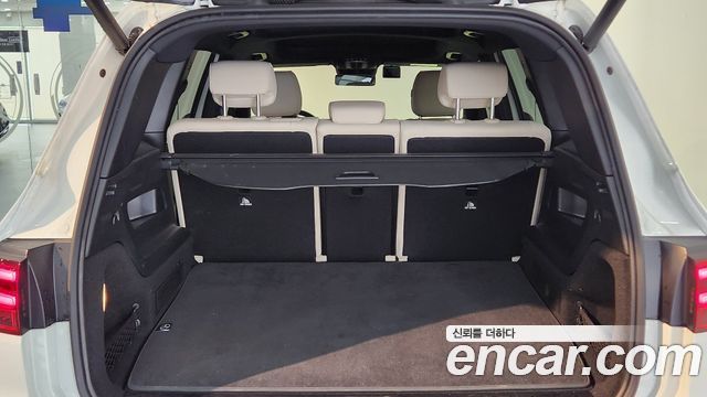 Mercedes-Benz EQB EQB300 4MATIC Progressive