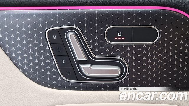 Mercedes-Benz EQB EQB300 4MATIC Progressive