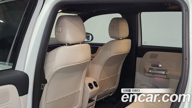 Mercedes-Benz EQB EQB300 4MATIC Progressive