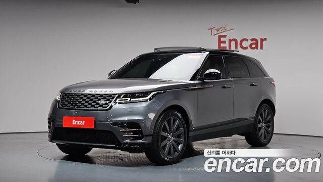 Land Rover Range Rover Velar 3.0 P380 R-Dynamic SE