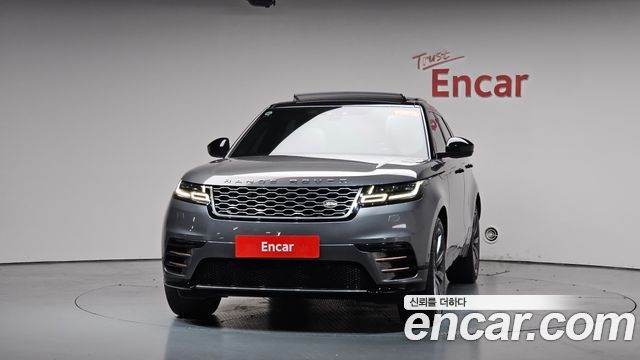 Land Rover Range Rover Velar 3.0 P380 R-Dynamic SE