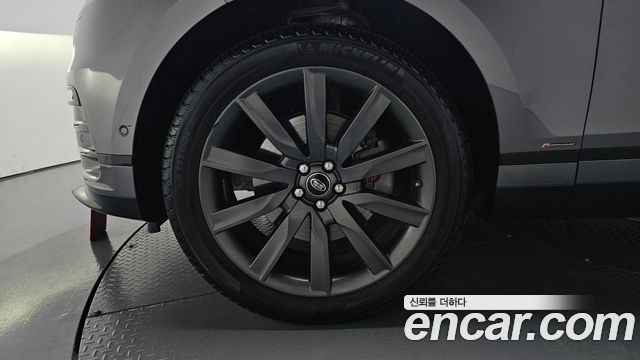 Land Rover Range Rover Velar 3.0 P380 R-Dynamic SE