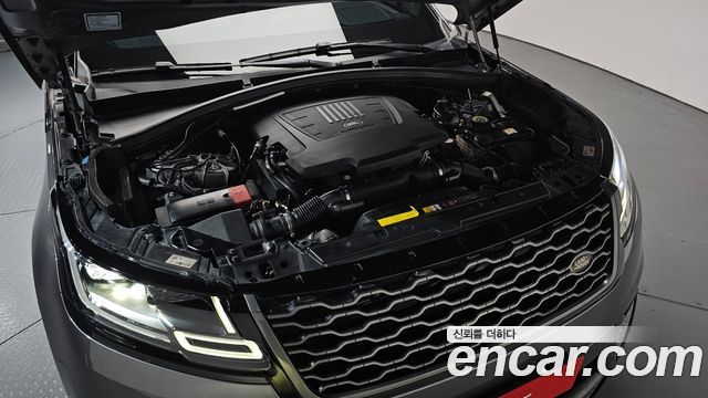 Land Rover Range Rover Velar 3.0 P380 R-Dynamic SE