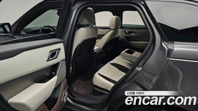 Land Rover Range Rover Velar 3.0 P380 R-Dynamic SE