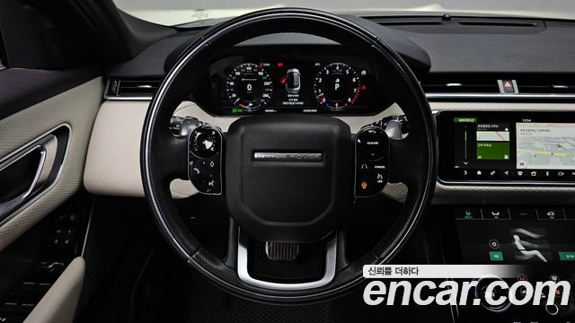 Land Rover Range Rover Velar 3.0 P380 R-Dynamic SE