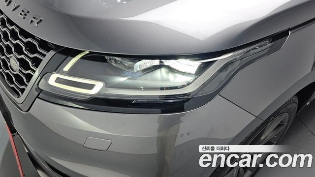 Land Rover Range Rover Velar 3.0 P380 R-Dynamic SE