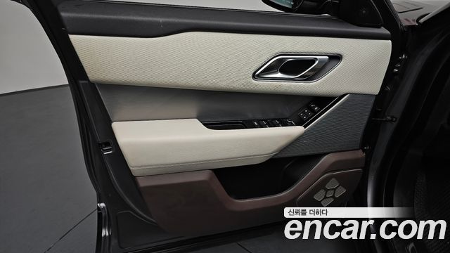 Land Rover Range Rover Velar 3.0 P380 R-Dynamic SE