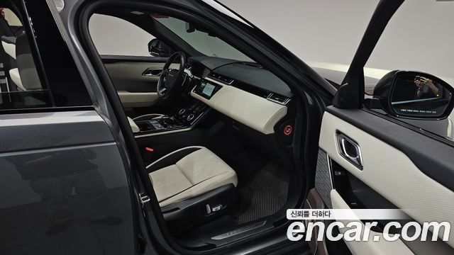Land Rover Range Rover Velar 3.0 P380 R-Dynamic SE