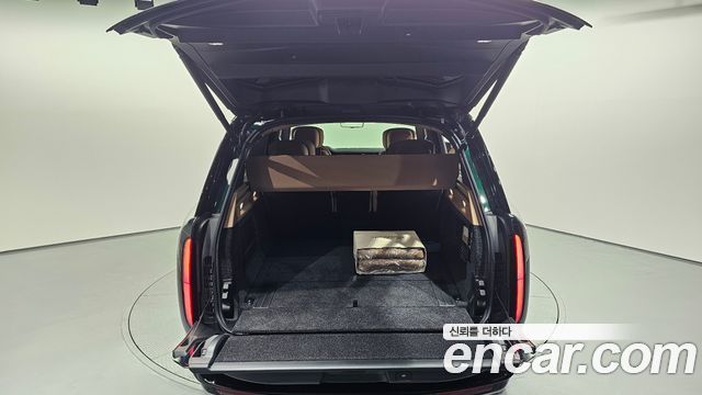 Land Rover Range Rover P530 Autobiography Long Wheel Base
