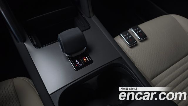Land Rover Discovery Sport P250 S