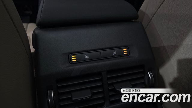 Land Rover Discovery Sport P250 S