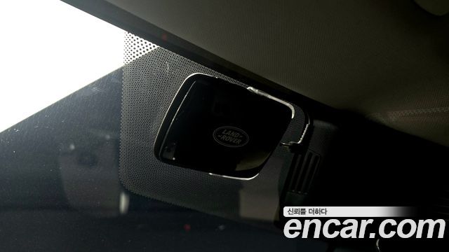 Land Rover Discovery Sport P250 S