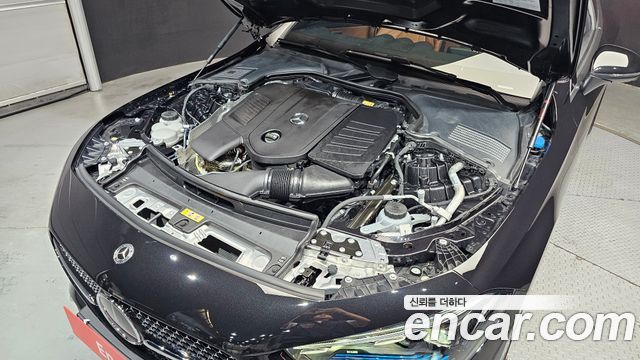 Mercedes-Benz CLE-Class CLE200 Coupe