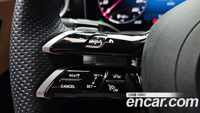 Mercedes-Benz CLE-Class CLE200 Coupe