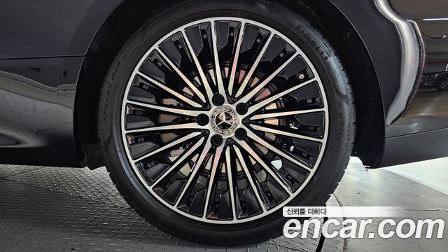 Mercedes-Benz CLE-Class CLE200 Coupe