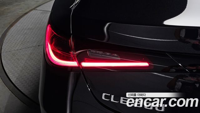 Mercedes-Benz CLE-Class CLE200 Coupe