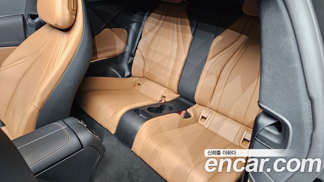 Mercedes-Benz CLE-Class CLE200 Coupe