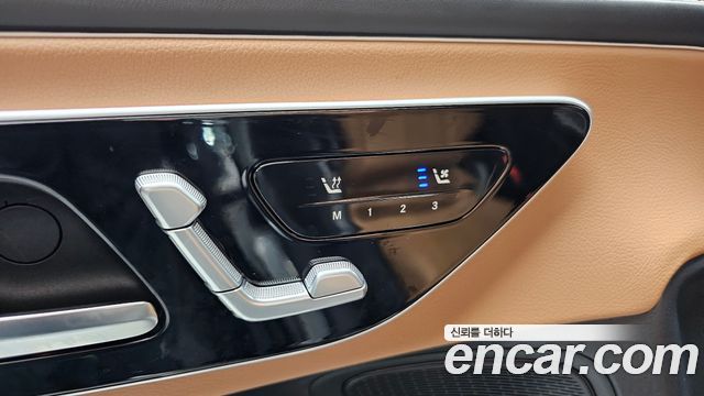 Mercedes-Benz CLE-Class CLE200 Coupe