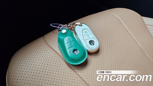Mercedes-Benz CLE-Class CLE200 Coupe