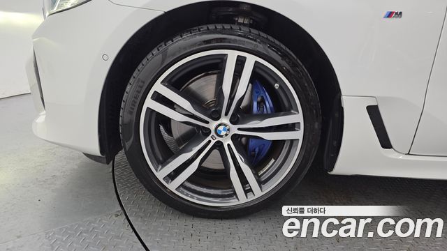BMW Gran Turismo 630i xDrive M Sport