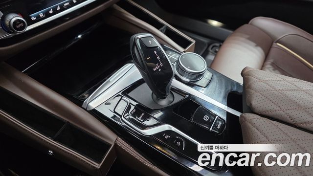 BMW Gran Turismo 630i xDrive M Sport