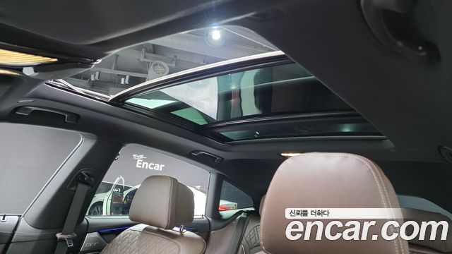 BMW Gran Turismo 630i xDrive M Sport