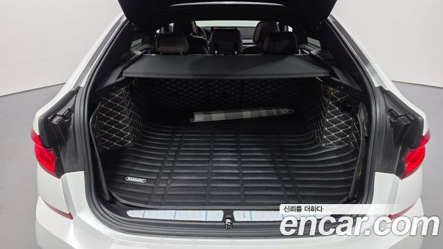 BMW Gran Turismo 630i xDrive M Sport