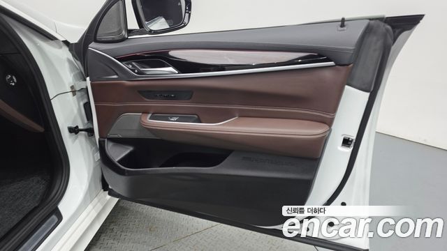 BMW Gran Turismo 630i xDrive M Sport