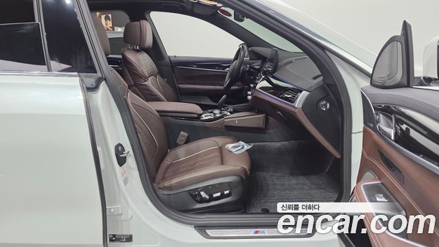 BMW Gran Turismo 630i xDrive M Sport