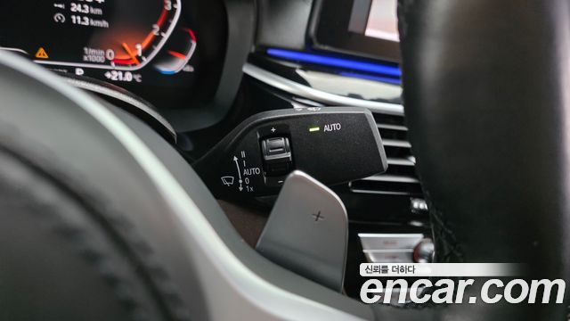 BMW Gran Turismo 630i xDrive M Sport