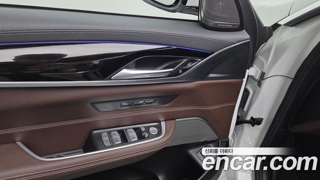 BMW Gran Turismo 630i xDrive M Sport