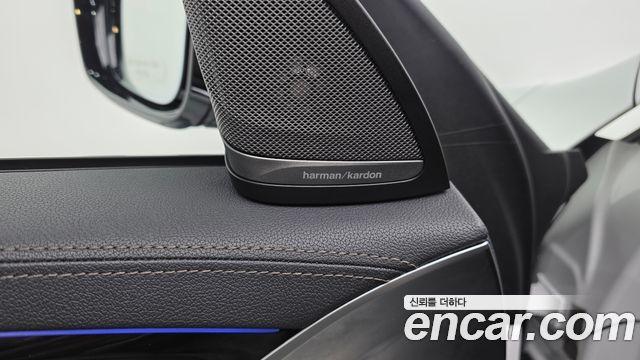 BMW Gran Turismo 630i xDrive M Sport
