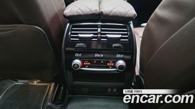 BMW Gran Turismo 630i xDrive M Sport
