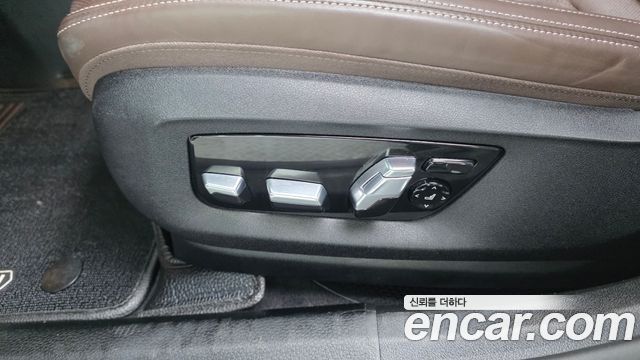 BMW Gran Turismo 630i xDrive M Sport