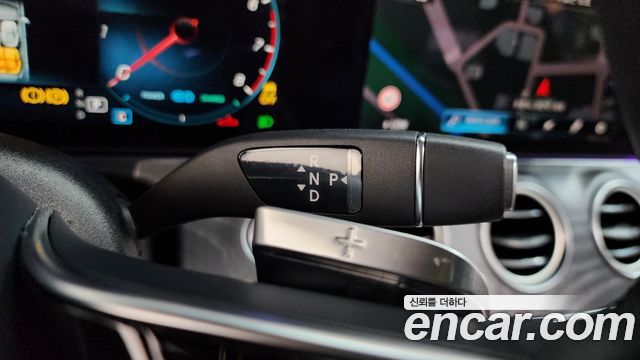 Mercedes-Benz E-Class E350 4MATIC Avantgarde