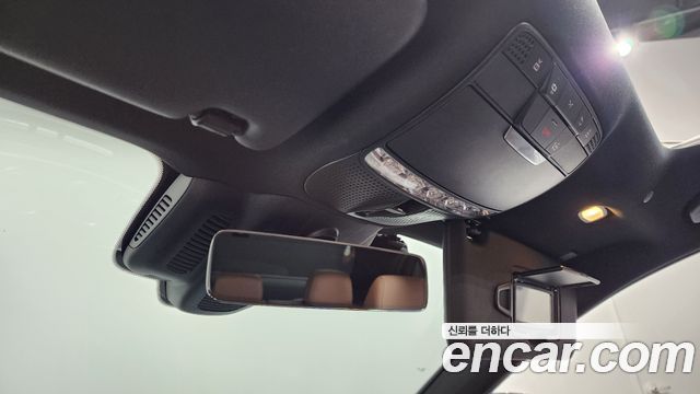 Mercedes-Benz E-Class E350 4MATIC Avantgarde