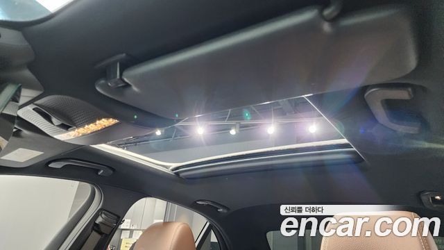 Mercedes-Benz E-Class E350 4MATIC Avantgarde