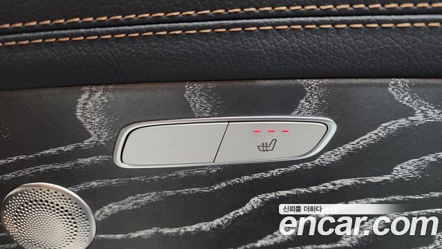 Mercedes-Benz E-Class E350 4MATIC Avantgarde