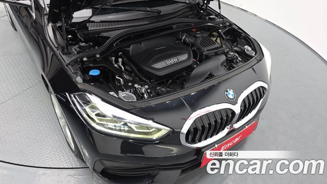 BMW 1-Series 118d Joy First Edition