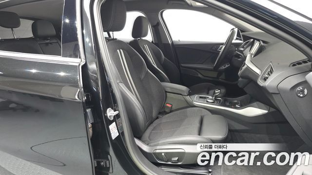BMW 1-Series 118d Joy First Edition