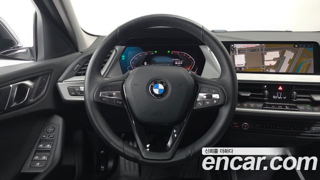 BMW 1-Series 118d Joy First Edition