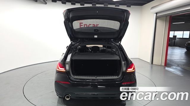 BMW 1-Series 118d Joy First Edition