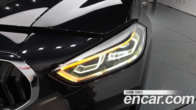 BMW 1-Series 118d Joy First Edition