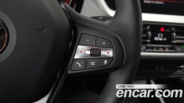 BMW 1-Series 118d Joy First Edition